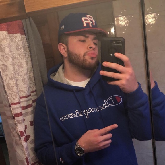 Meet your Posher, Matthew - Picture 1 of 1